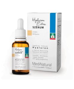 Medinatural hyaluron extra szérum 30 ml