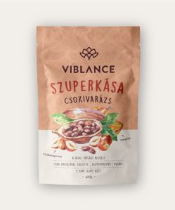 Viblance szuperkása csokivarázs 400 g