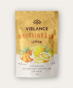 Viblance proteinkása lemon 400 g