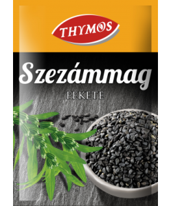 Thymos fekete szezámmag 30 g