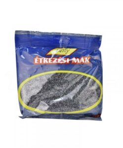 Tasty étkezési mák 200 g