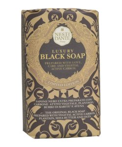 Nesti Dante Black szappan 250 g