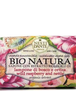 Nesti Dante Bionatura Vadmálna szappan 250 g