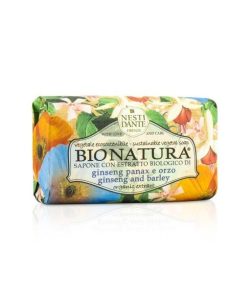 Nesti Dante Bionatura Ginseng szappan 250 g