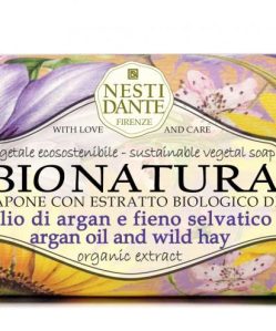 Nesti Dante Bionatura Argán olaj szappan 250 g