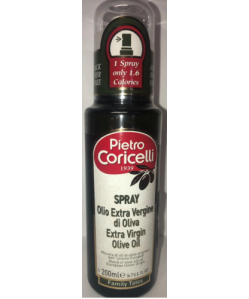 Pietro Coricelli  extra oliva spray