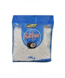 Tasty kókuszreszelék 100 g