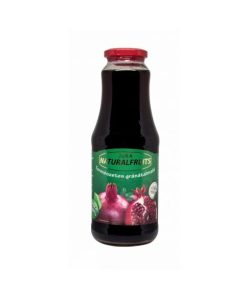 Jura gránátalmalé 100% cukor nélkül 1000 ml