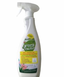 Green Emotion öko vízkőoldó 750 ml