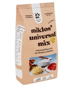 Its us miklos universal mix  liszt 1000 g