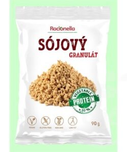 Racionella szójagranulátum 90g