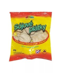 Racionella szójaszelet 90g