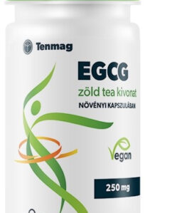 Tenmag EGCG forte kapszula 60 db