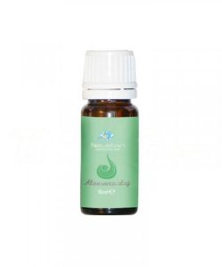 Neuston aloe vera olaj 10 ml
