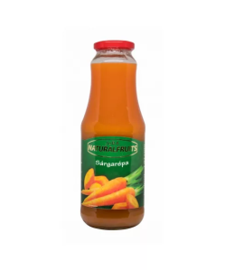 Jura sárgarépalé 50% 1000 ml