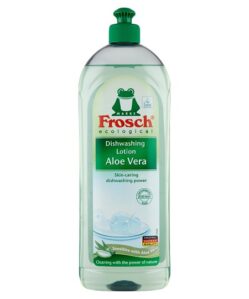 Frosch mosogatószer aloe vera 750 ml