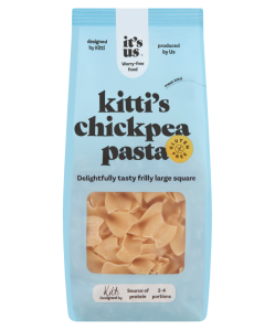 Its us kittis csicseriborsó nagy kocka 250 g