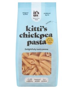 Its us kittis csicseriborsó penne 250 g