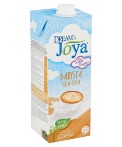 Joya barista krémes szójaital UHT 1000 ml