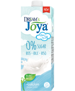 Joya dream rizs 0% cukor UHT 1000 ml