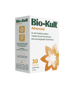 Bio-kult advanced kapszula 30 db