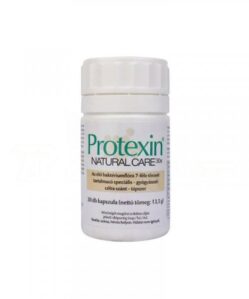 Protexin natural kapszula 30 db