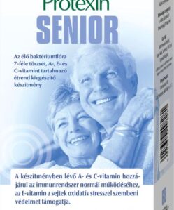 Protexin senior kapszula 60 db