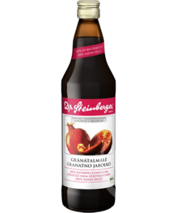 Dr. steinberger gránátalmalé 750 ml