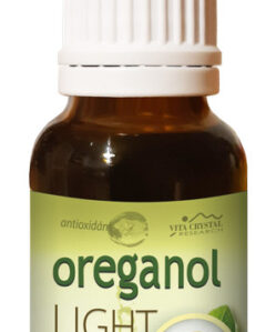 Vita crystal oregano olaj+omega 3 halolaj 20 ml