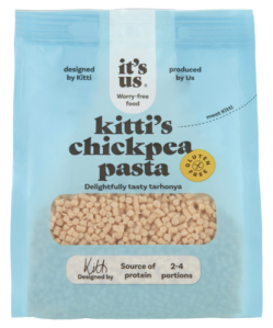 Its us kittis csicseriborsó tarhonya 250 g