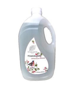 Naturcleaning gránátalma mosógél 4000 ml