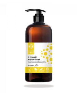 Greenbiotic életbarát mosogatószer 500 ml