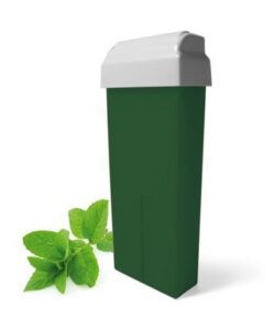 Alveola görgős gyantapatron aloe vera kivonattal széles görgőfejjel 100 ml