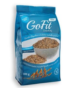Gofit gluténmentes zabpehely 500 g