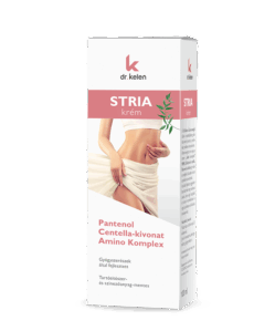 Dr. kelen stria krém 100 ml