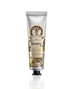 Revers kéz- és körömkrém kecsketej méz 100 ml