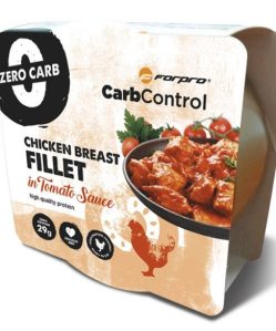 Forpro csirkemell filé-paradicsomos szószban 160 g