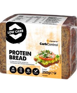 Forpro fehérje kenyér 250 g