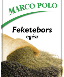 Thymos marco polo feketebors egész 16 g