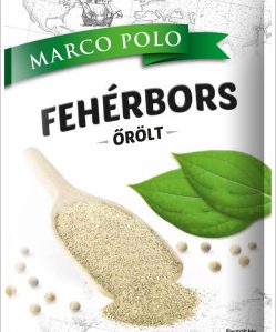 Thymos marco polo fehérbors őrölt 20 g