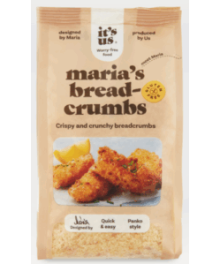 Its us marias gluténmentes zsemlemorzsa 300 g