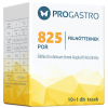 Progastro 825 por felnőtteknek élőflórát tartalmazó étrend-kiegészítő készítmény 10+1 db tasak