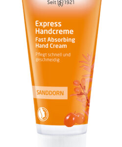 Weleda homoktövis kézkrém 50 ml