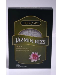 Trigramm jázmin rizs 500 g