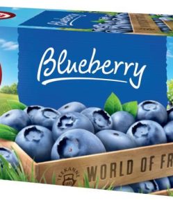 Teekanne world of fruit áfonya 45 g