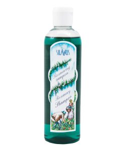 Silanus rozmaring sampon 250 ml