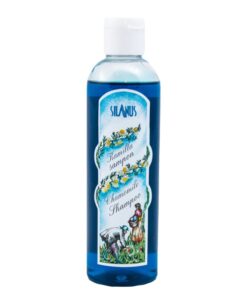 Silanus kamilla sampon 250 ml