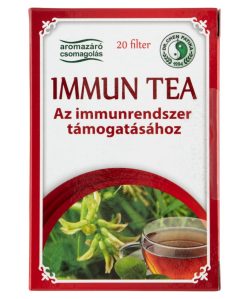 Dr. chen immun tea 50 g