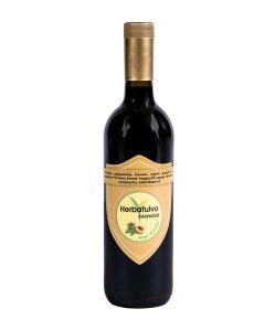 Herbafulvo essencia papaya kivonattal 750 ml
