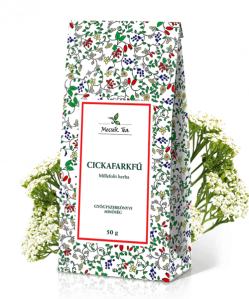 Mecsek cickafarkfű tea 50 g